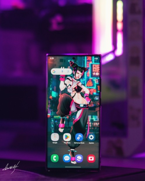 background uwu