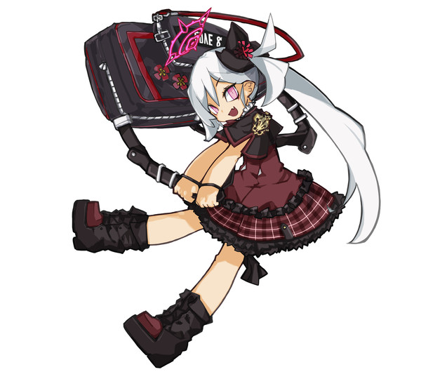 ムツキ