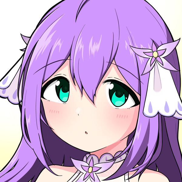 6月お絵描きまとめ