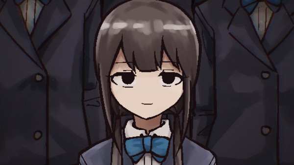 散り散り