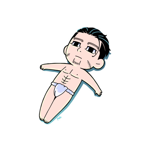 ツイログ「尾形」