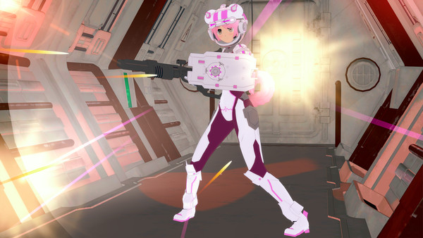 Character Release-Mei (Timeskip)