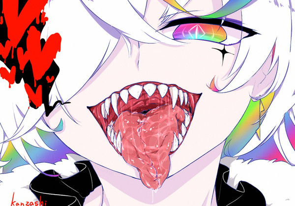 WACCAの絵(ルーンくんだけ)詰め合わせ