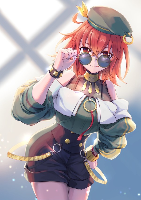 twitterログ(ぐだ子)その20