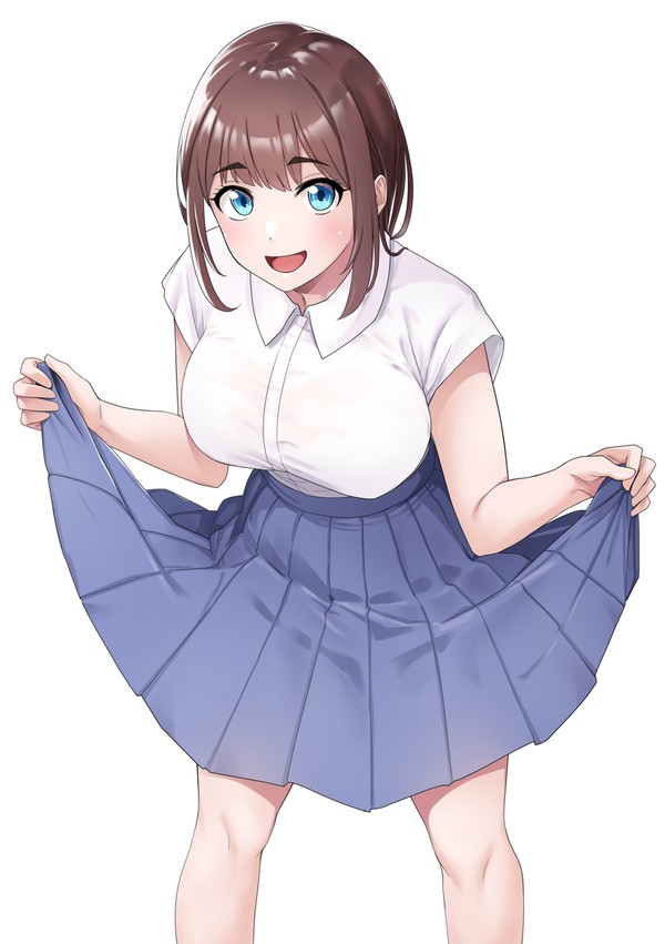 彼女の秘密