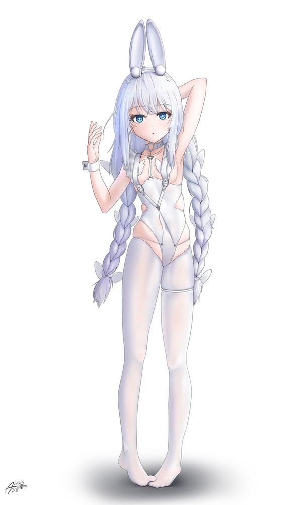 AzurLane - Le Malin