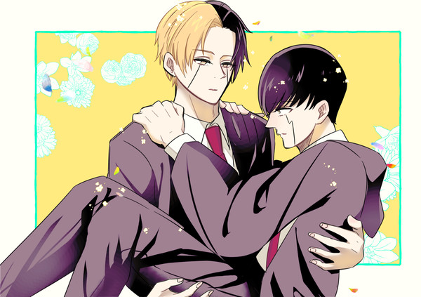レイマシュまとめ3