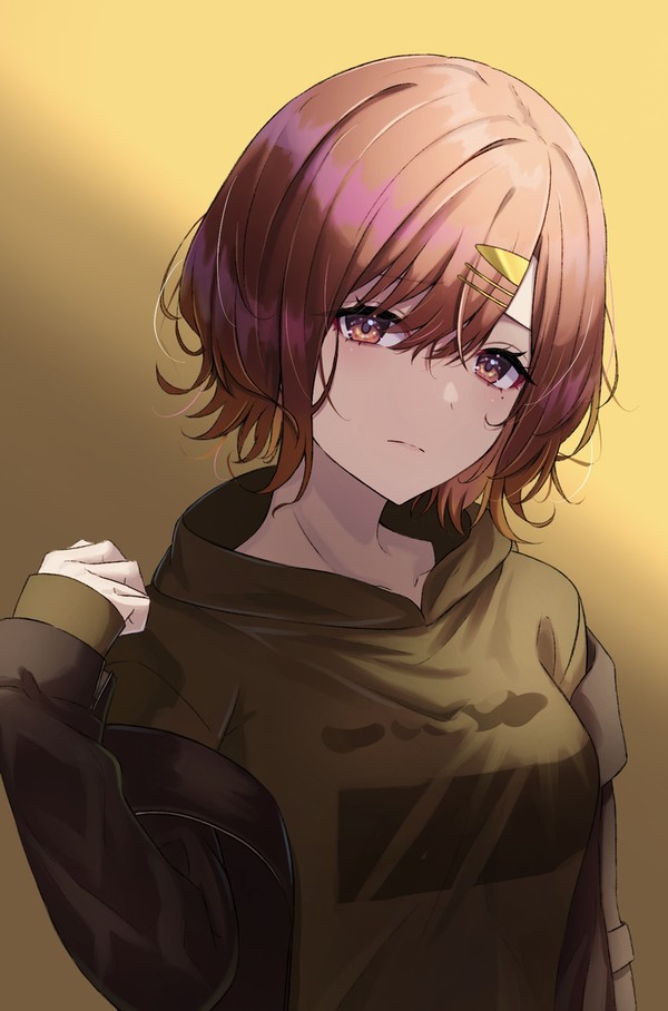 限定雛菜引けた記念(?)