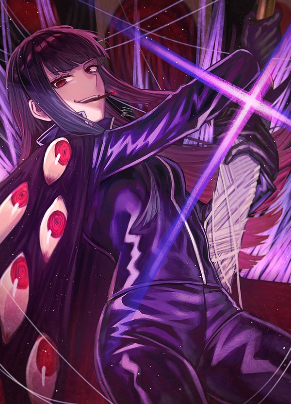 赤眼