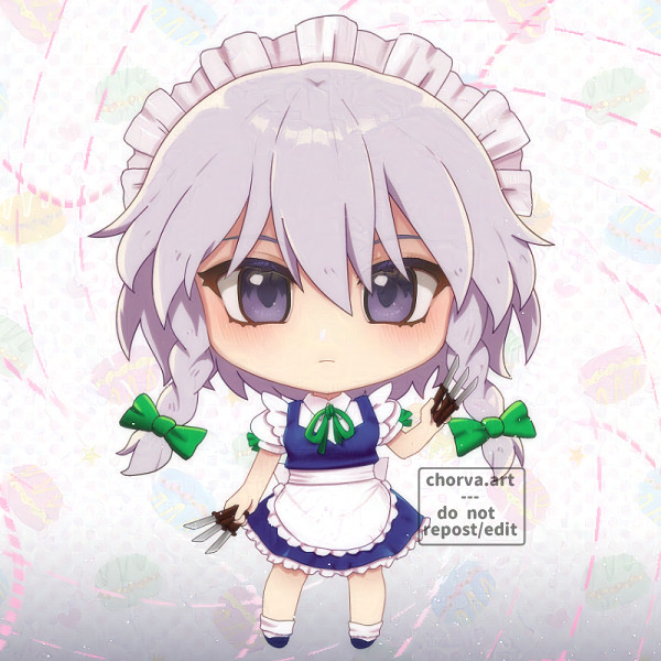 Sakuya