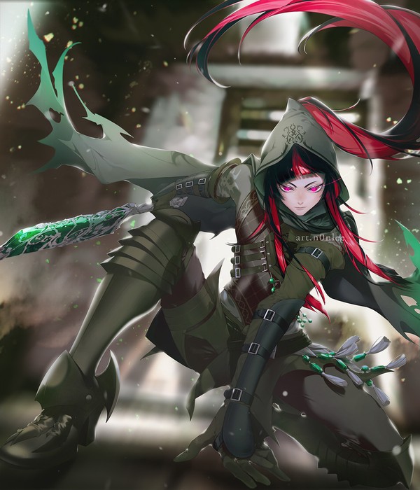 General Lilia