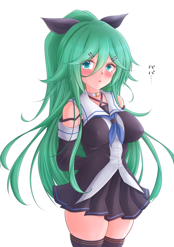 山風