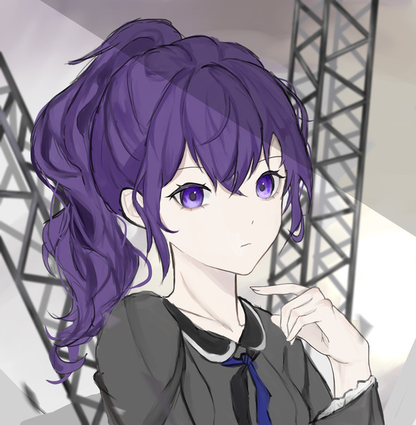 真冬