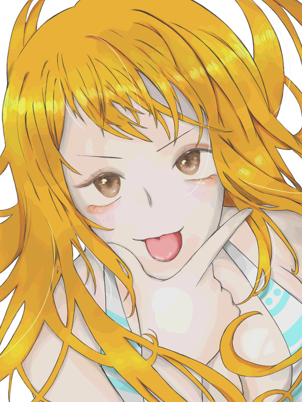 ナミさん
