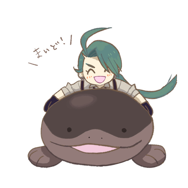 Twitterにあげたもの（ポケモン）