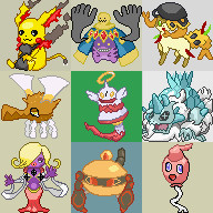 デマポケまとめ１