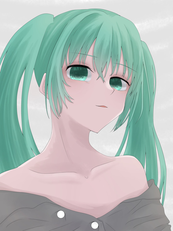 ミク