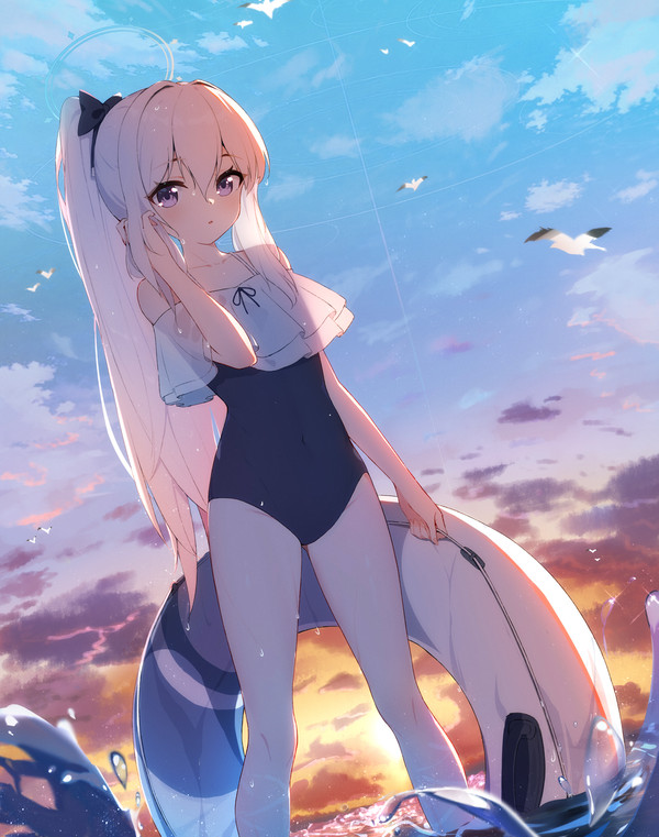 ミヤコ