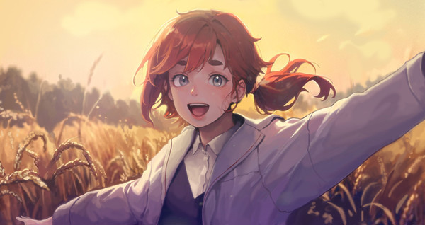 スレッタに祝福を