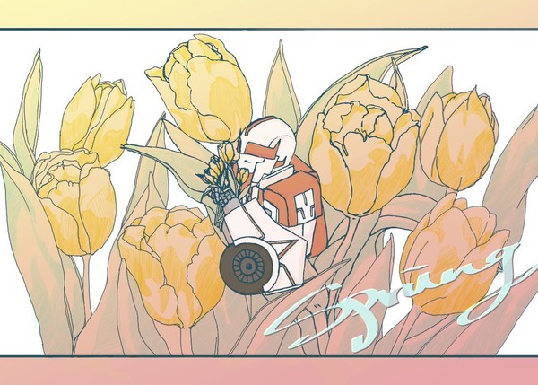 TFPツイログ１