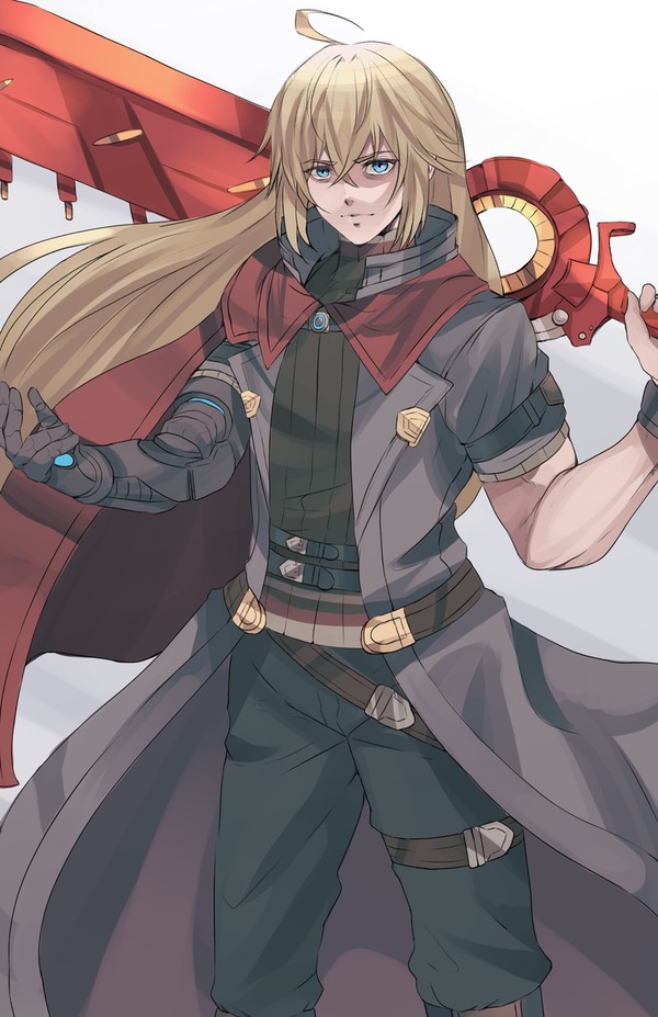Shulk
