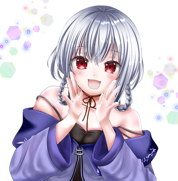 はかせちゃん！