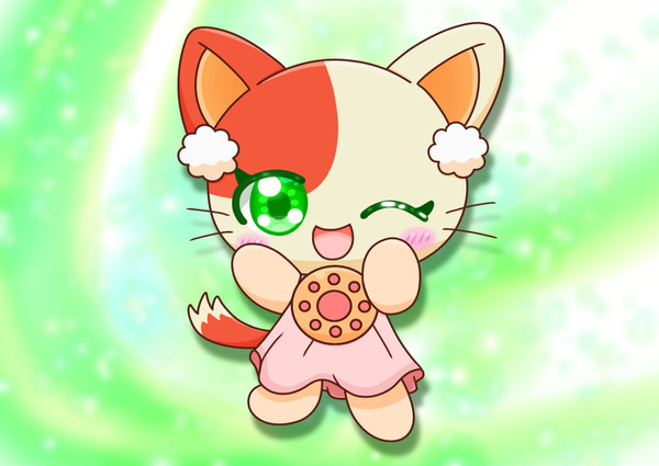 ルミカちゃん (2023/07/03)