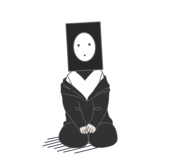 ちまい鬱血さん