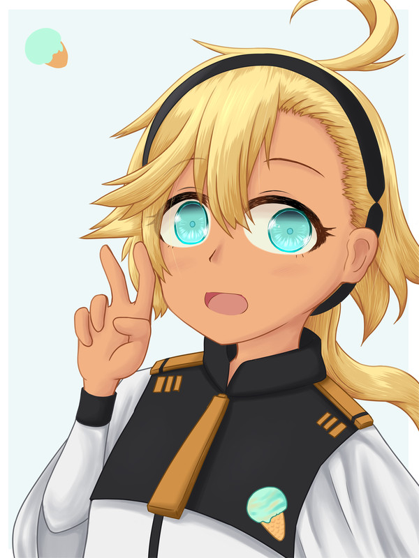 ライラさん