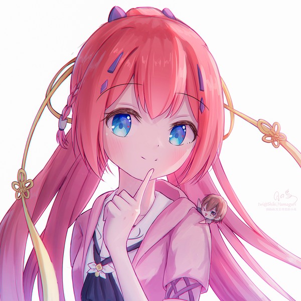 お誕生日おめでとう~