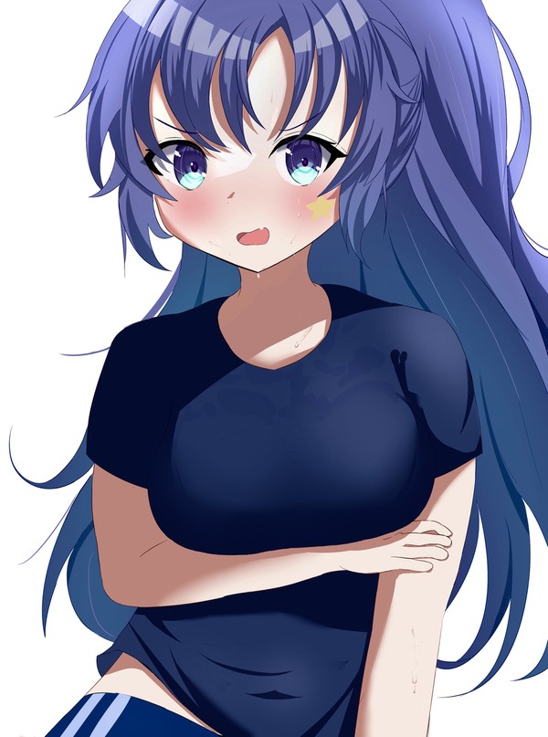 体操服ユウカ