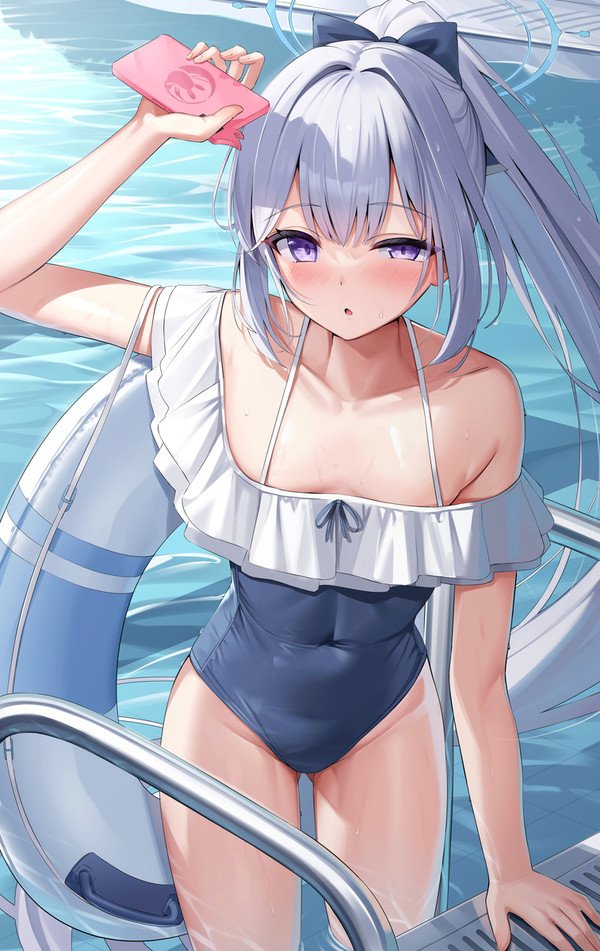 月雪ミヤコ