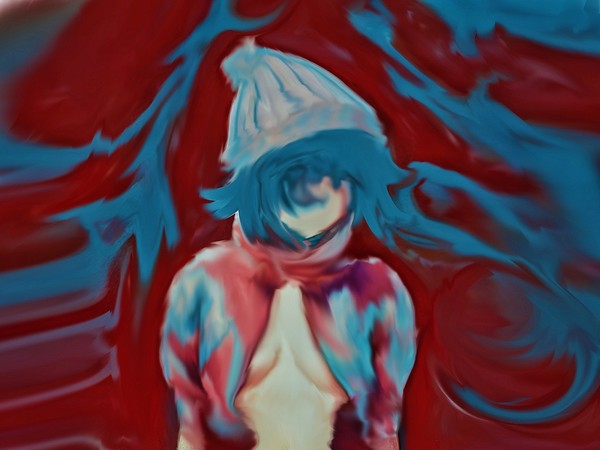 混乱与伤悲