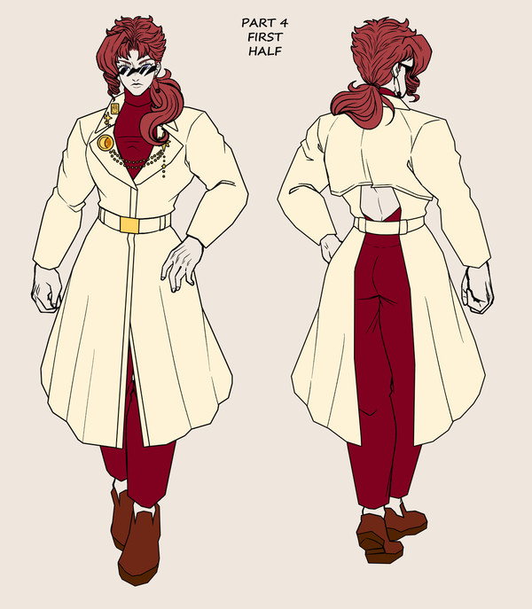 Kak designs for future parts ref