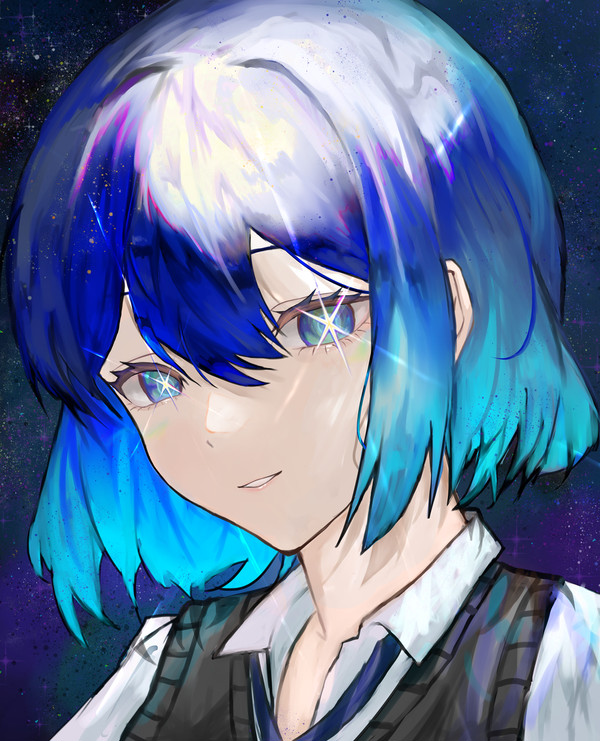 黑川茜