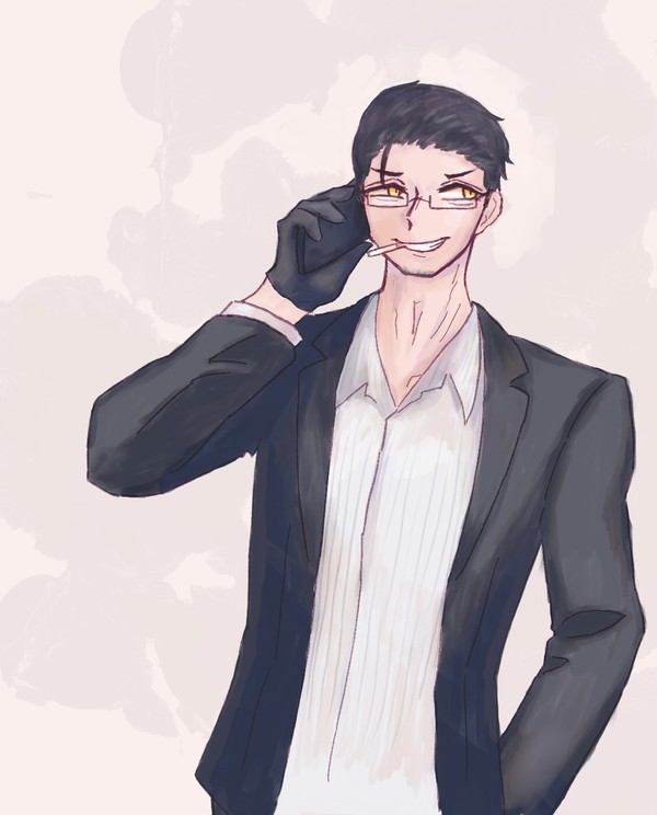 殺戮刑事FA