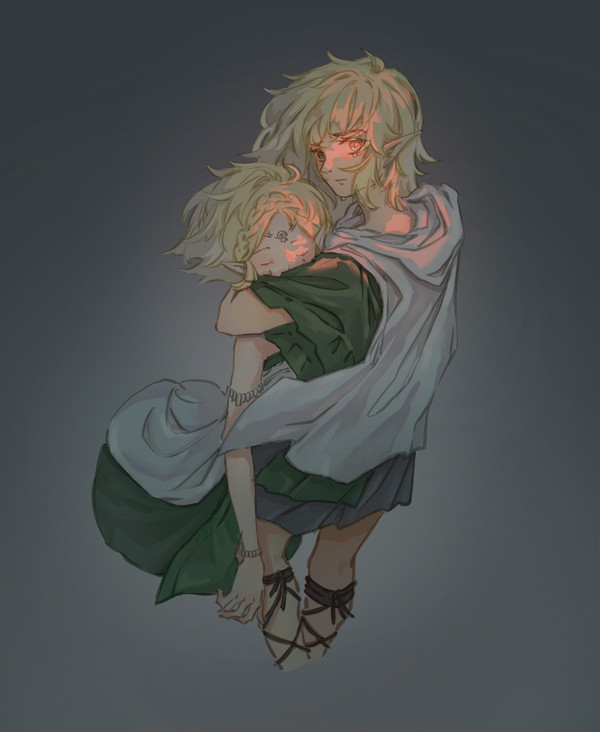 ゼルダの伝説