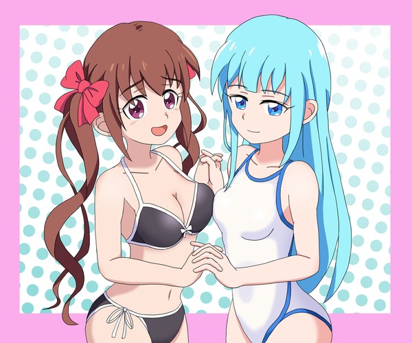 パーカーガールズ有栖川組