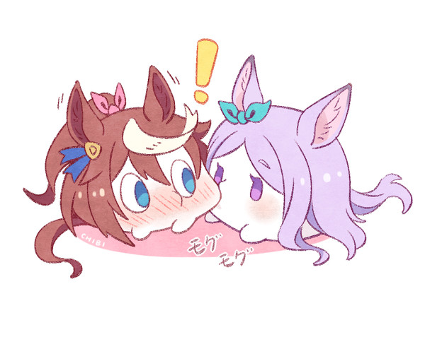 もち猫
