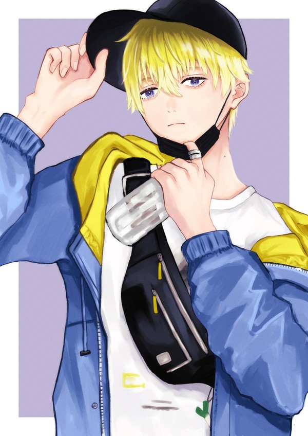 sonny