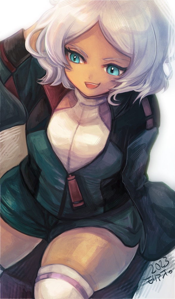 水星の魔女らくがきまとめ