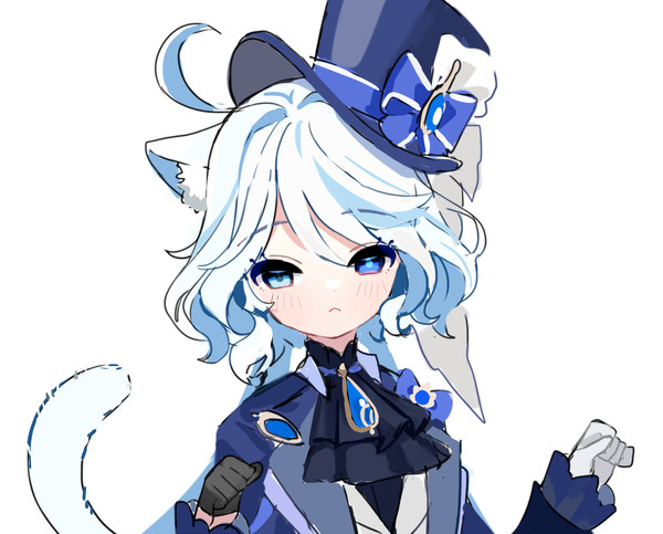 フリーニャン