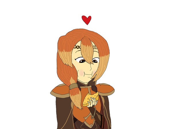 Luthier loves holey cheese