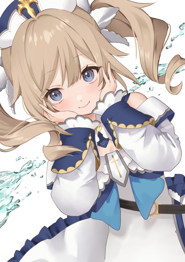 バーバラ