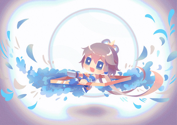 洛天依