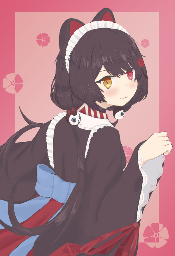 とこちゃ～