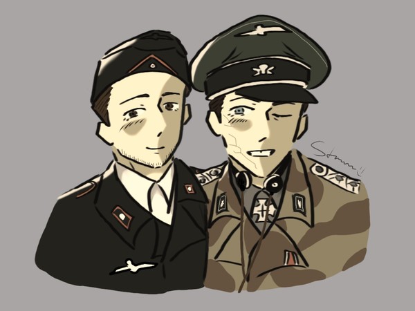 KLAUS JÄGER & WOLFF <T-34>