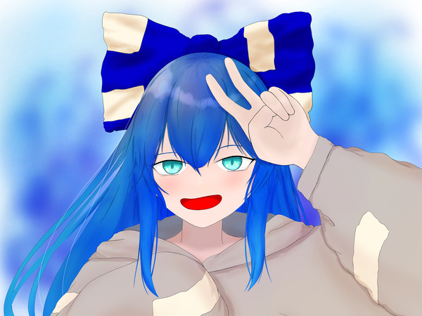 紫苑ちゃ