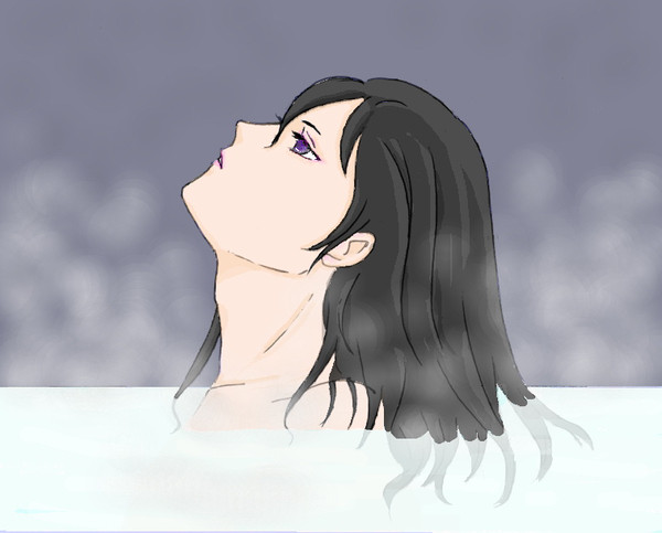 目覚め