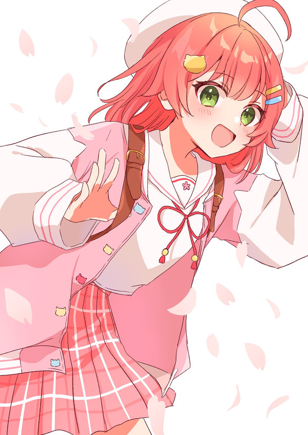 春過ぎて